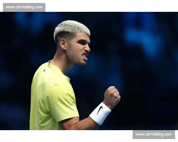 全新赛季ATP赛事巡回赛亮点解析 向网球巅峰迈进